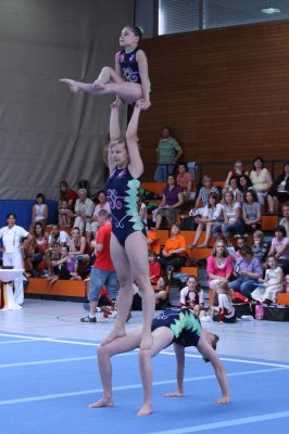 Behrendt, Vetter, Maslyakova