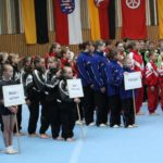 DMM Jugend: Unentschieden gibt es nicht.