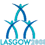 WM in Glasgow: bsav.de ist dabei!