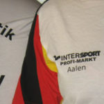 Dresscode für die deutschen Fans