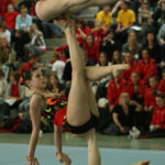 Das sind die deutschen Meister 2008