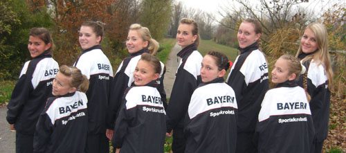 Team Bayern