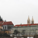 Auftakt 2009: Klokan Cup in Prag