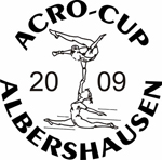 Acro Cup: Weltelite der Sportakrobatik zu Gast