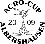 ACRO-CUP 2009