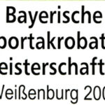 Bayerische Meisterschaft