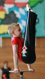 Daniel Blintsov