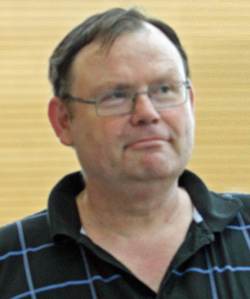 Günther Mäußnest