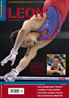 LEON* 04 2009