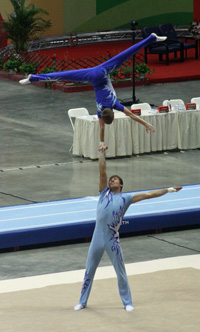 World Games
