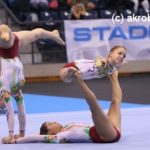 Zwei Startplätze im Finale