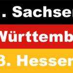 Sachsen ist neuer Deutscher Mannschafts-Meister!