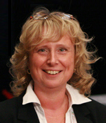 Kerstin Hoffmann
