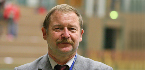 Rolf Naumann Rolf Naumann