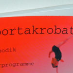Sportakrobatik. Methodik und Lehrprogramme.