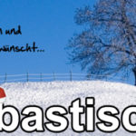Fröhliche Weihnachten