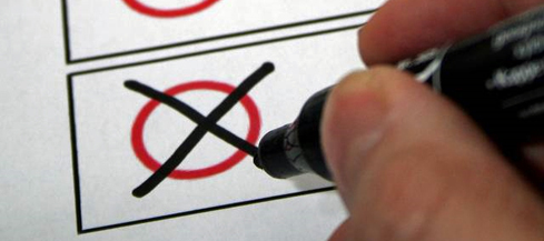 Voting zur Formation des Jahres Voting zur Formation des Jahres