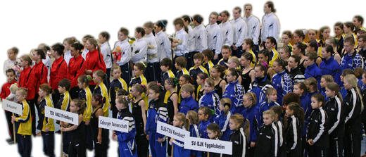 Bayerische Meisterschaft 2010