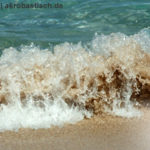 Strandgut aus dem Meer des Internets