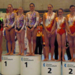 Deutsche Erfolge in Winterthur und Samokov