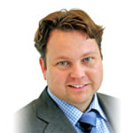 Martin Gerster, Chef der Sportakrobaten