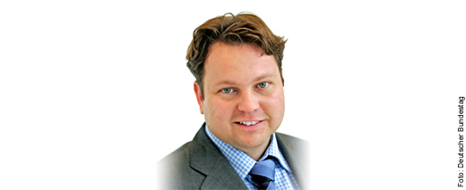 Martin Gerster