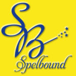 Gratulation Spelbound!!!