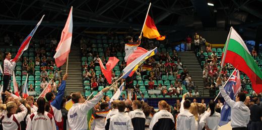 Closing Ceremony