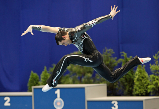 Michael Rodrigues