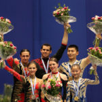 Wroclaw, Tag 10: Die ersten Weltmeister