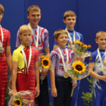 Wroclaw, Tag 6: Die neuen Stars der deutschen Sportakrobatik
