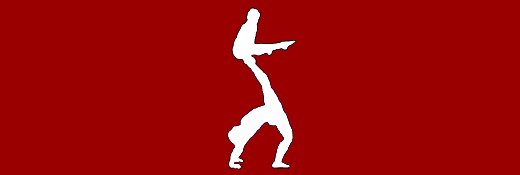 Sportakrobatik