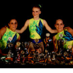 Gutenbergpokal (1): Time to Say Goodbye