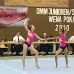 DMM und WeNa-Pokal zweimal im Fernsehen
