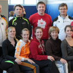 Sieben neue A-Trainer