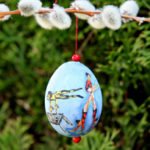 Frohe Ostern!