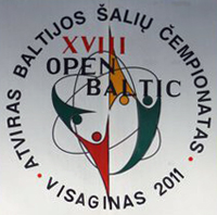 Open Baltic