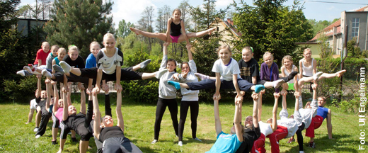 19 Formationen aus Deutschland beim Chmielewski Tournament in Swidnica