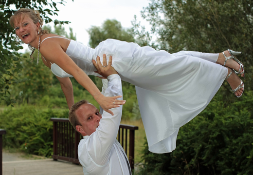 Traumhochzeit des Jahres