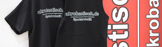 T-Shirt oder Top?