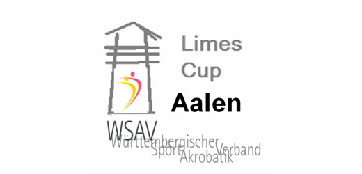 Welt Cup (Limes Cup) in Aalen