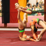 Klokan Cup: Spieglein, Spieglein…