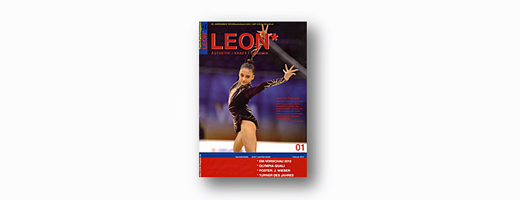 LEON* 01 / 2012