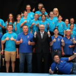 Welt Cup in Aalen: Die Ausrichter wurden nicht belohnt!