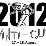 16 Nationen beim Winti Cup