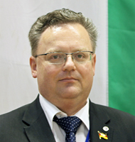 Frank Böhm