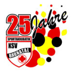 25 Jahre KSV Baunatal