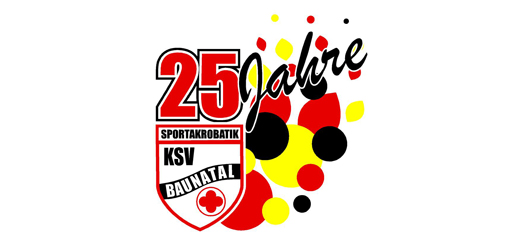 25 Jahre KSV Baunatal