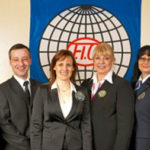 Neues von der FIG