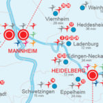 Turnfest: In 28 Minuten nach Viernheim zur Sportakrobatik-DM
